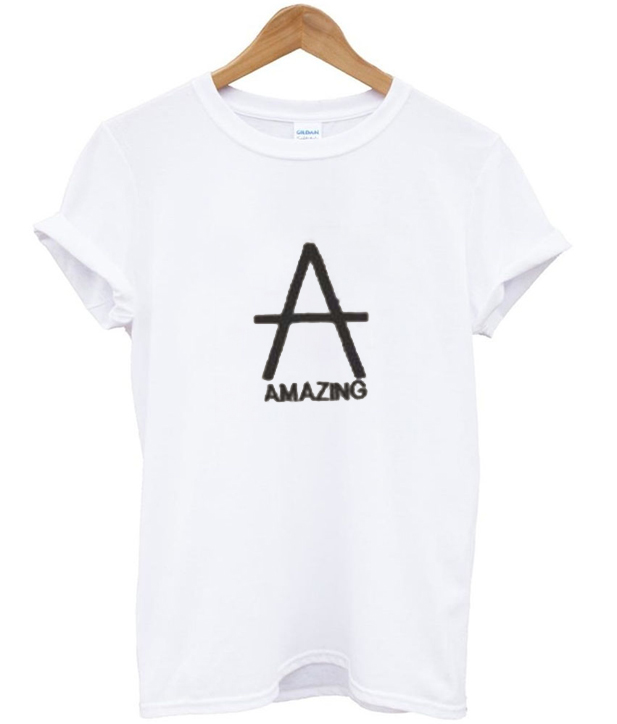 amazing t shirts uk