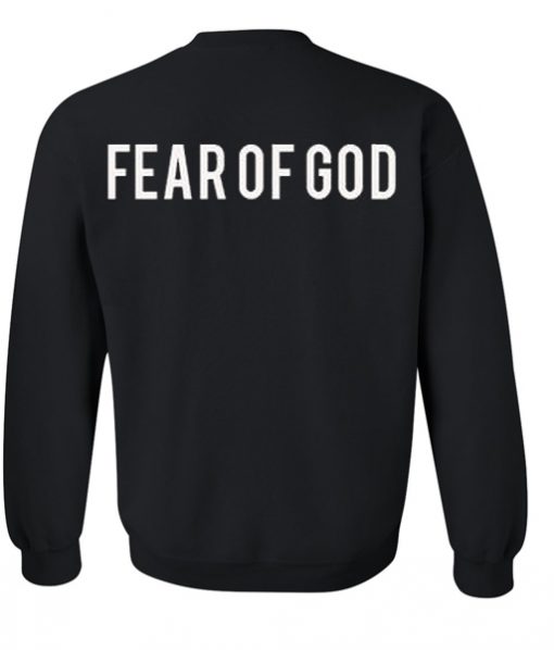 fear of god sweatshirt india