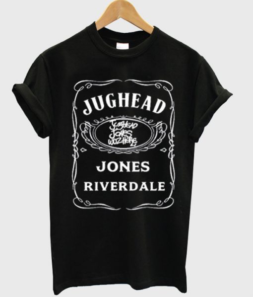 t shirt riverdale jennifer