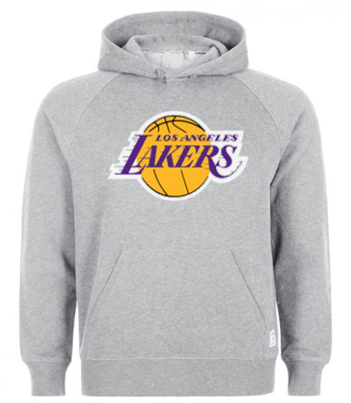 LA Lakers Hoodie - clothzilla