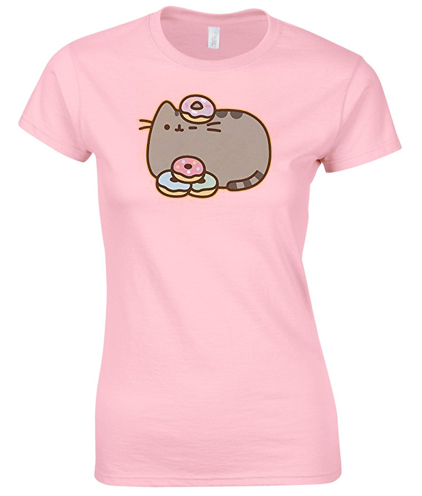 pusheen cat sweatshirt