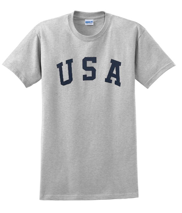 best shirt usa