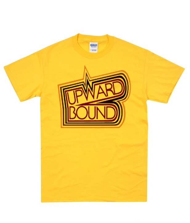 upward bound shirts