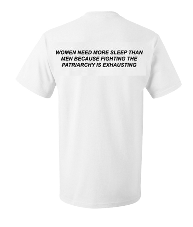 t shirt women need more sleep