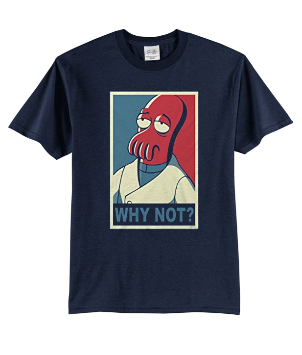 zoidberg t shirt