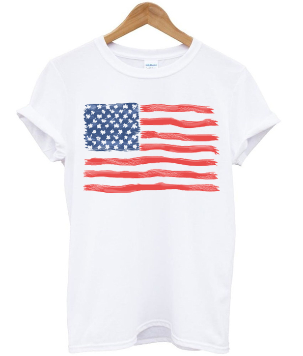 the most american shirt