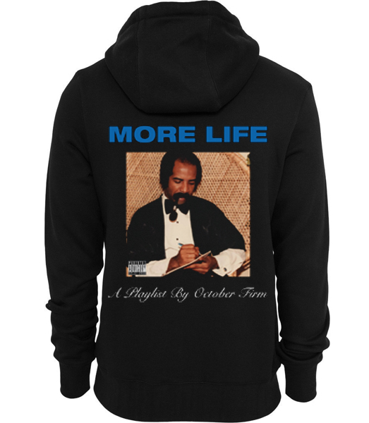 more life drake shirt