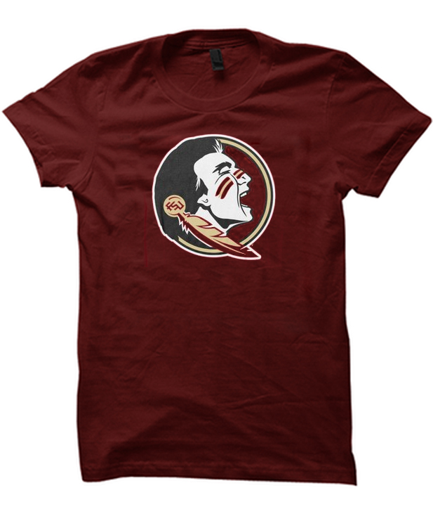 fsu t shirts walmart