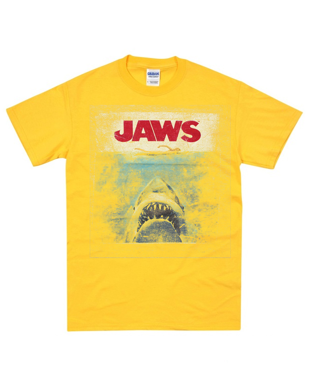 taylor gang jaws shirt