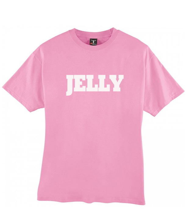 you jelly bro shirt