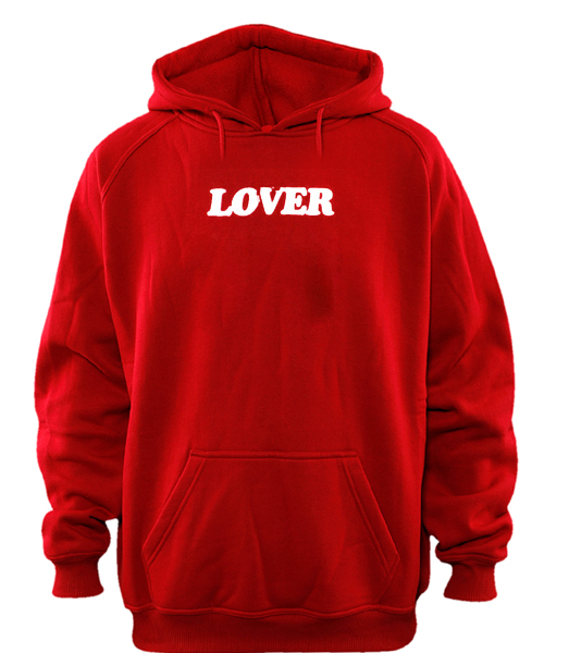 lover hoodie - clothzilla
