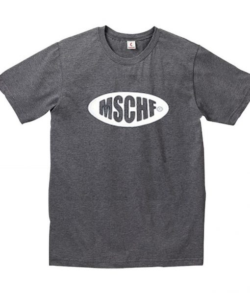 mschf x shirt