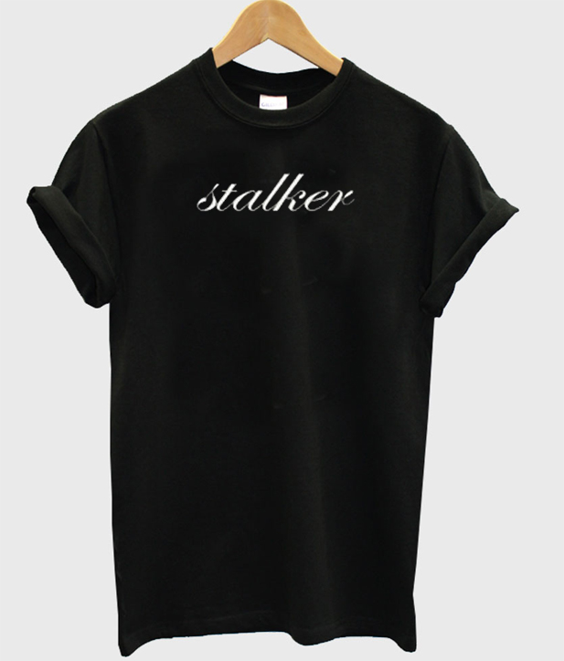 stalker shirt