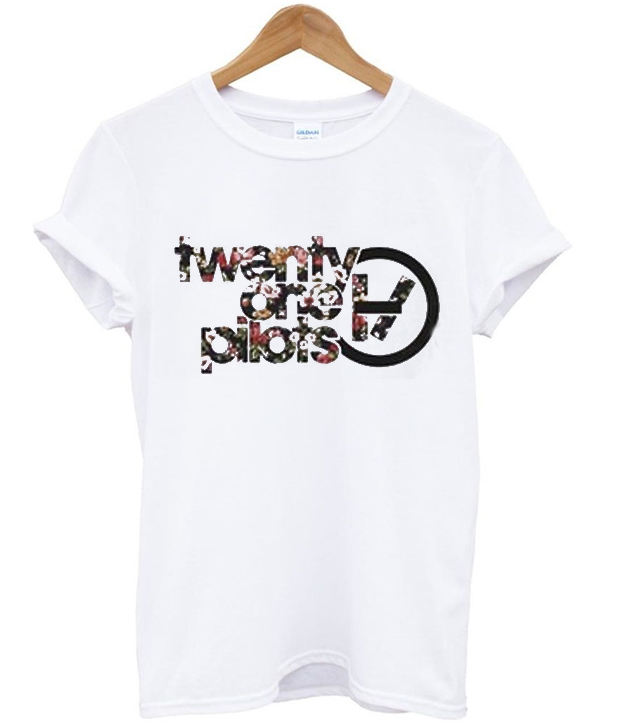 youth twenty one pilots shirt