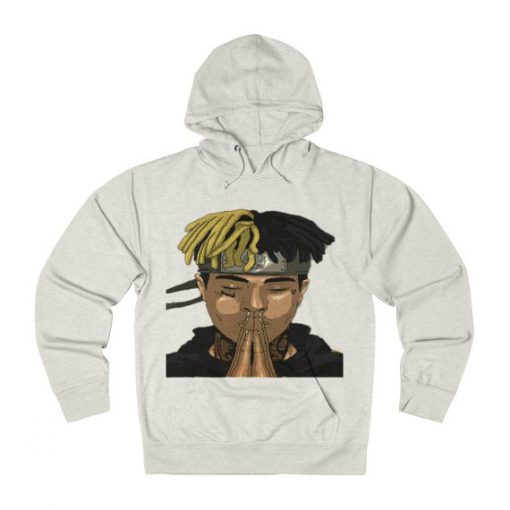 xxxtentacion hoodie 2