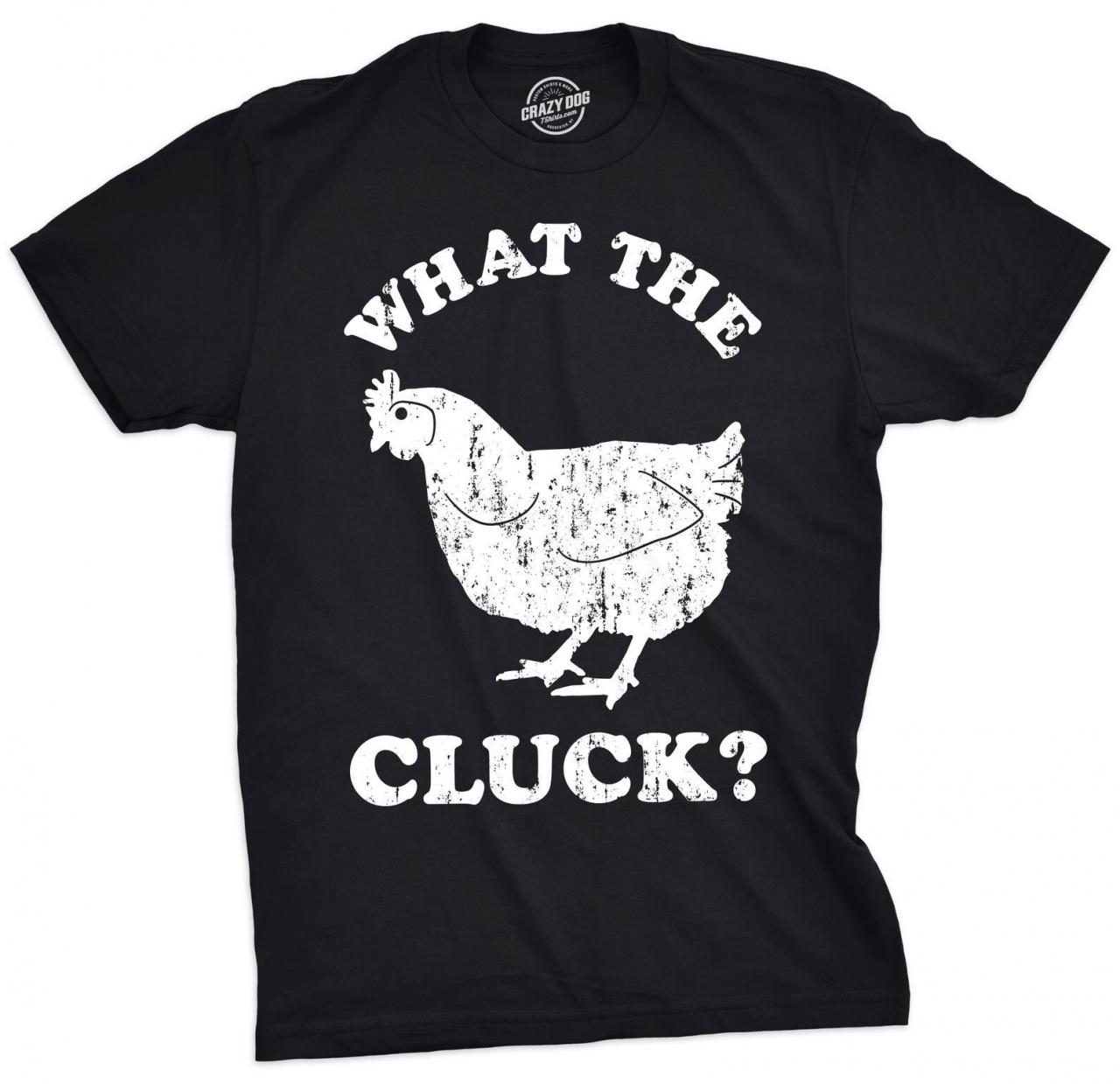 Chicken Shirt