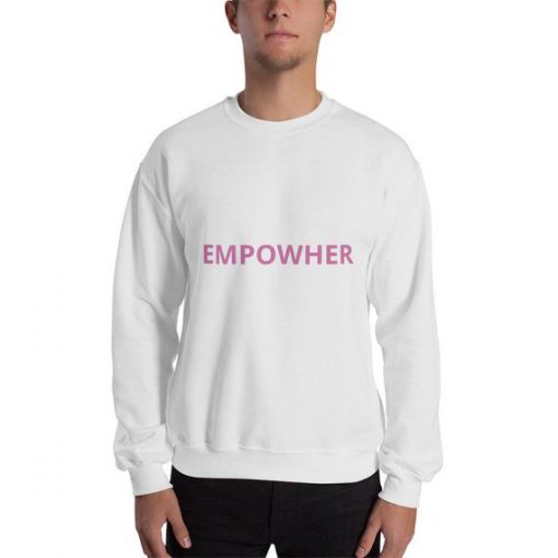 feminist sweatshirt