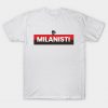 MILANISTI & IL DIAVOLO T-Shirt