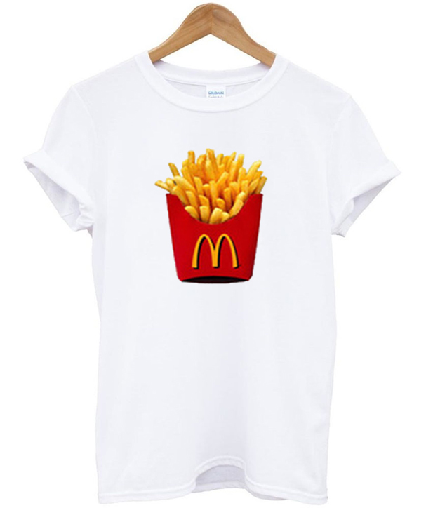 mcdonalds bys shirt