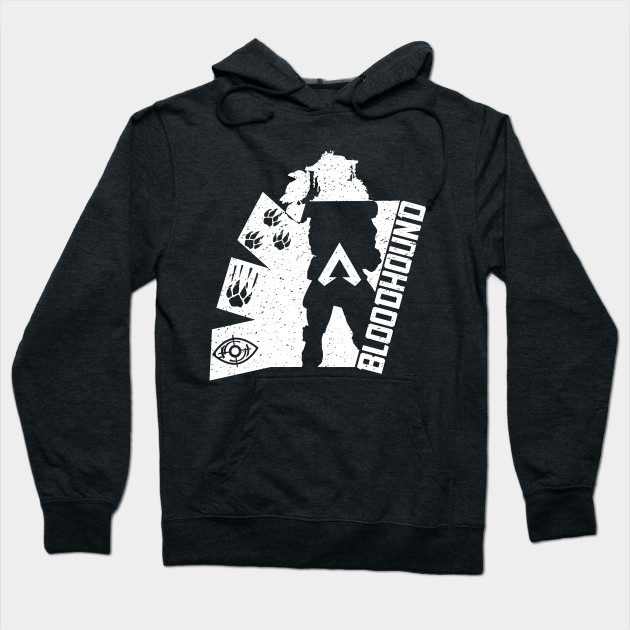 bloodhound apex merch