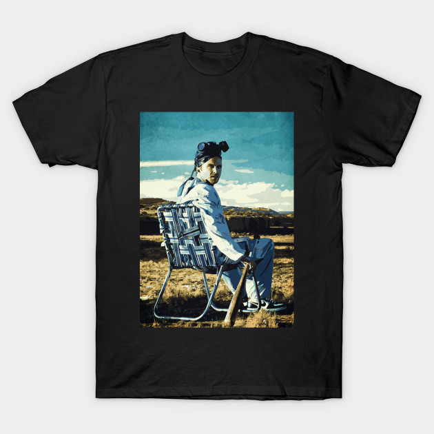 jesse pinkman shirt season 4