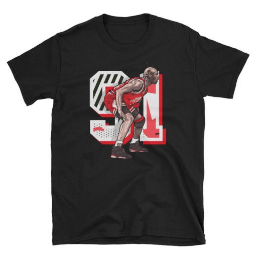 Jordan Infrared 6 T-Shirt