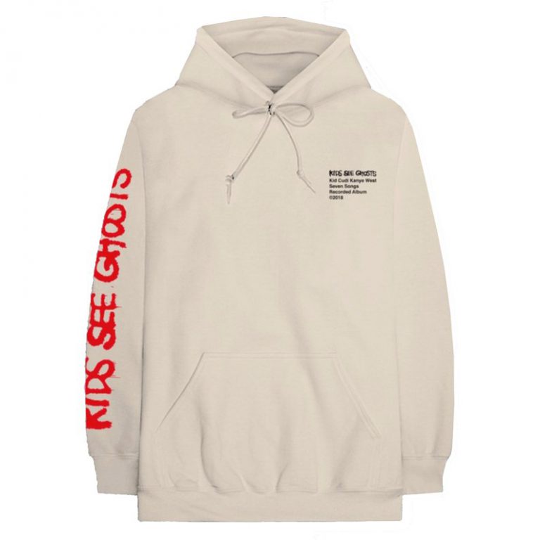 kanye west hoodie brand