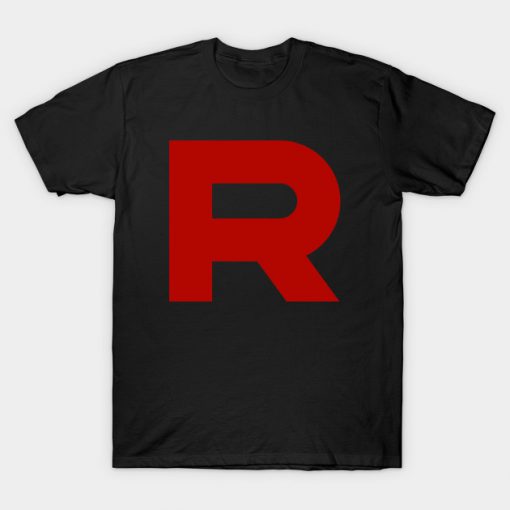 rocket grunt shirt