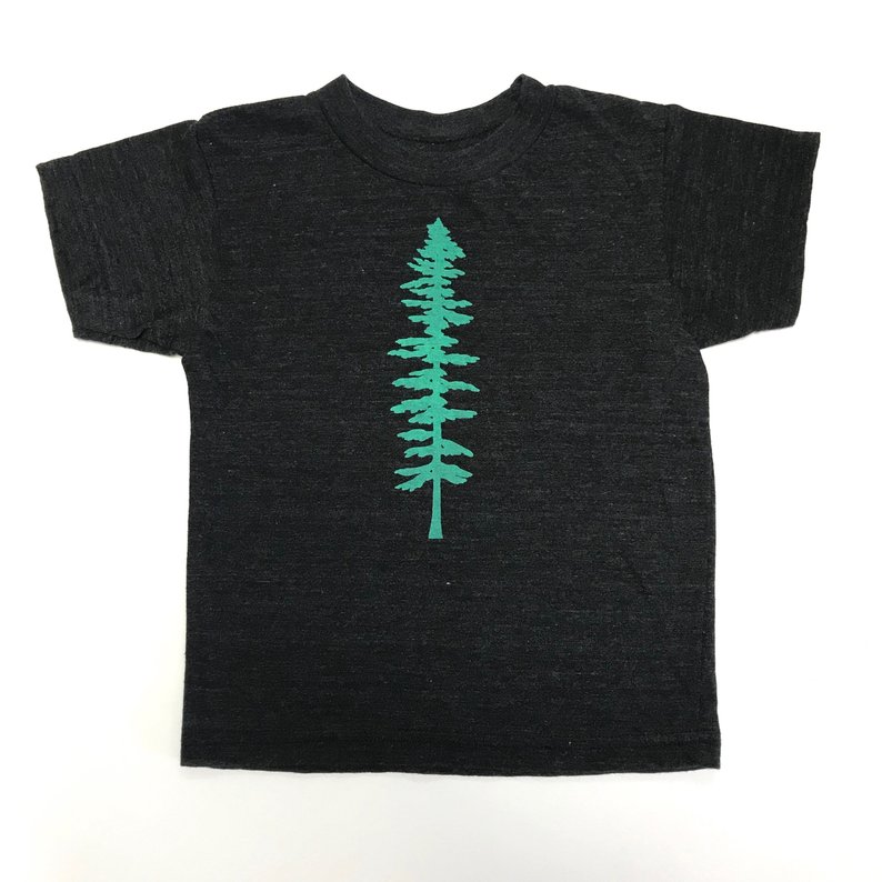 tree tshirt design