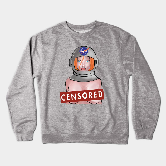 tommy girl crewneck