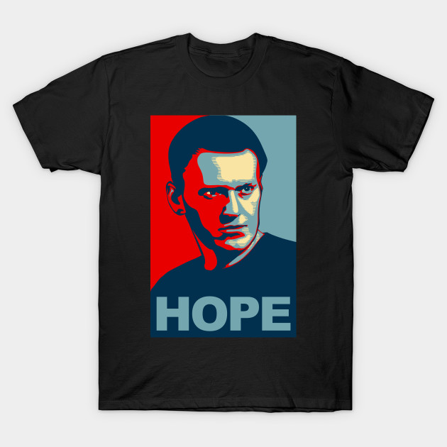 alexei navalny t shirt