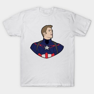 Captain America T-Shirt