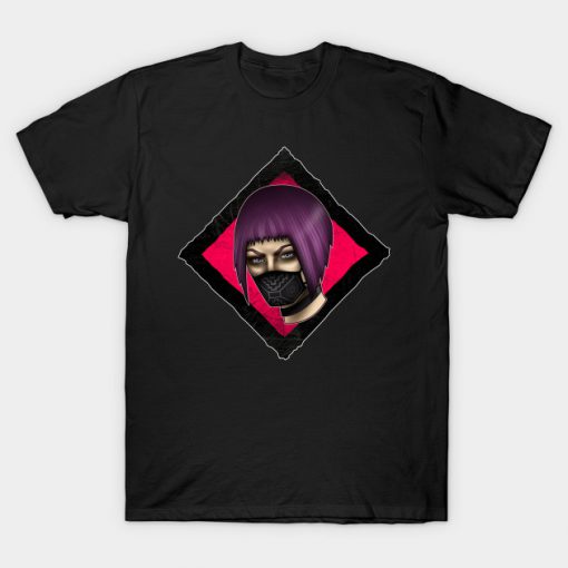 t shirt dead by daylight