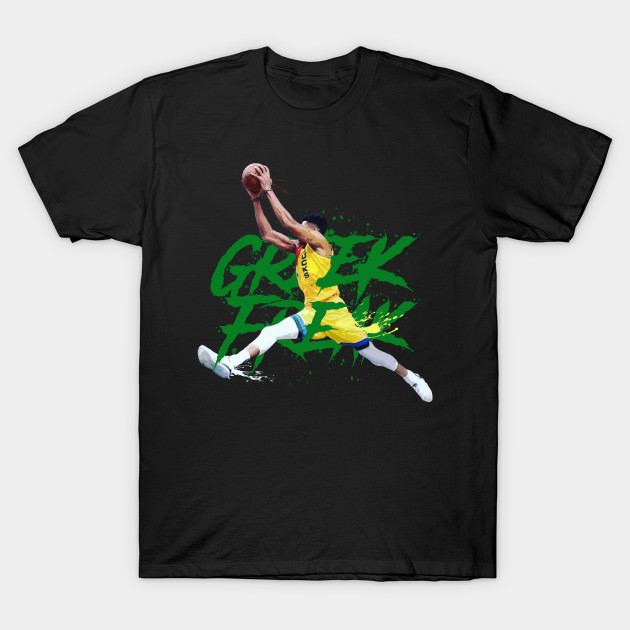 antetokounmpo t shirt skroutz