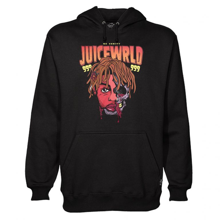 juice wrld hoodies cheap