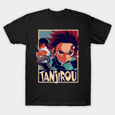 Kimetsu No Yaiba T-shirt