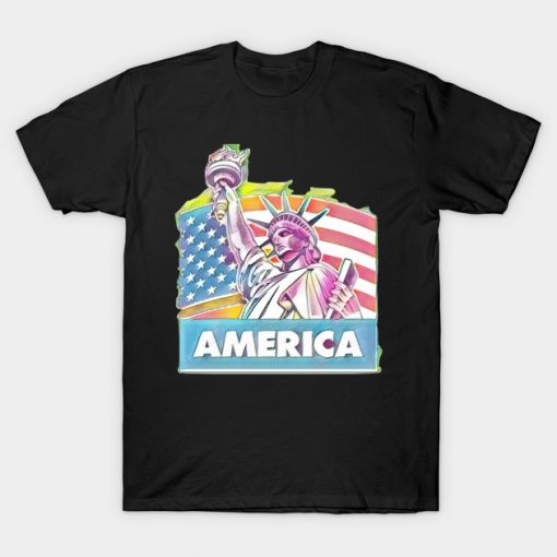 Liberty T-Shirt