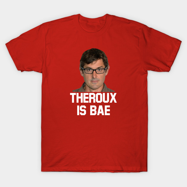 louis theroux t shirt uk