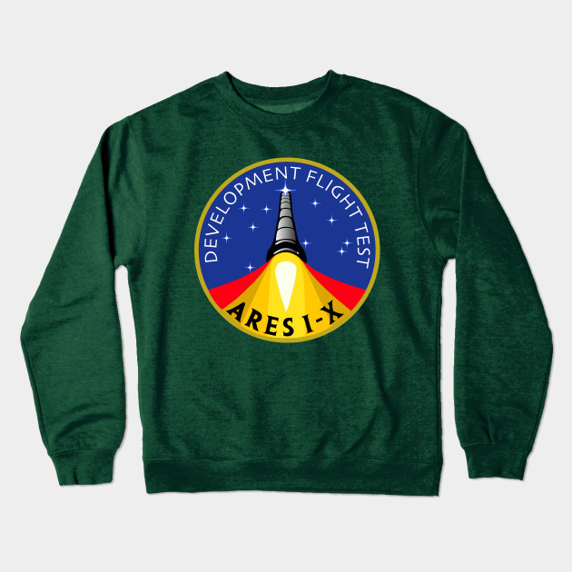 design a crewneck sweatshirt