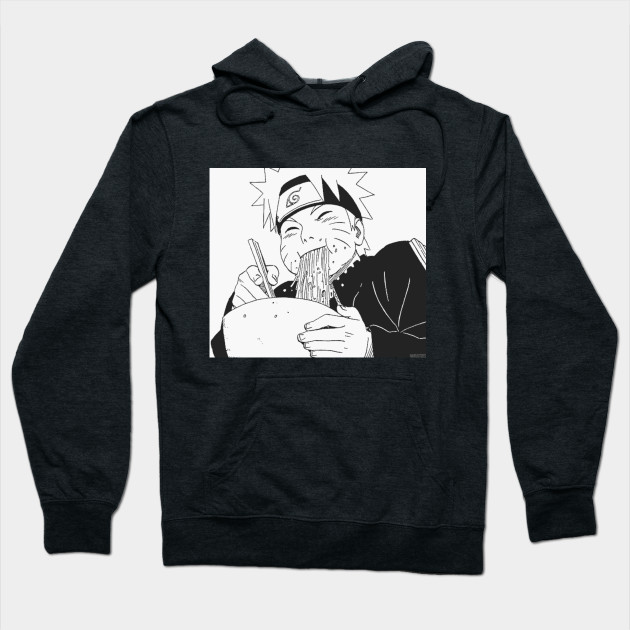 hoodie manga