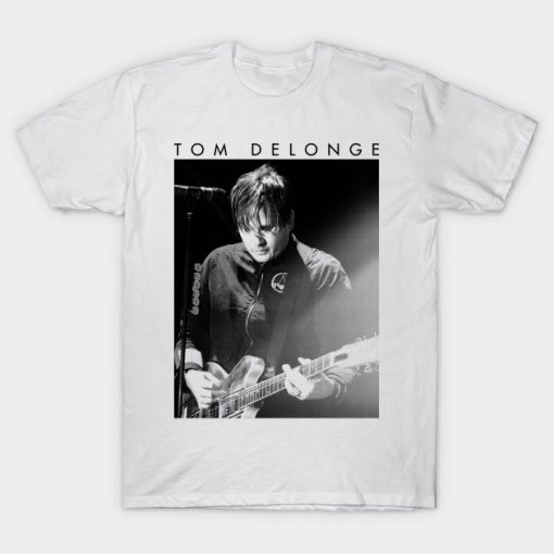 Tom Delonge TShirt
