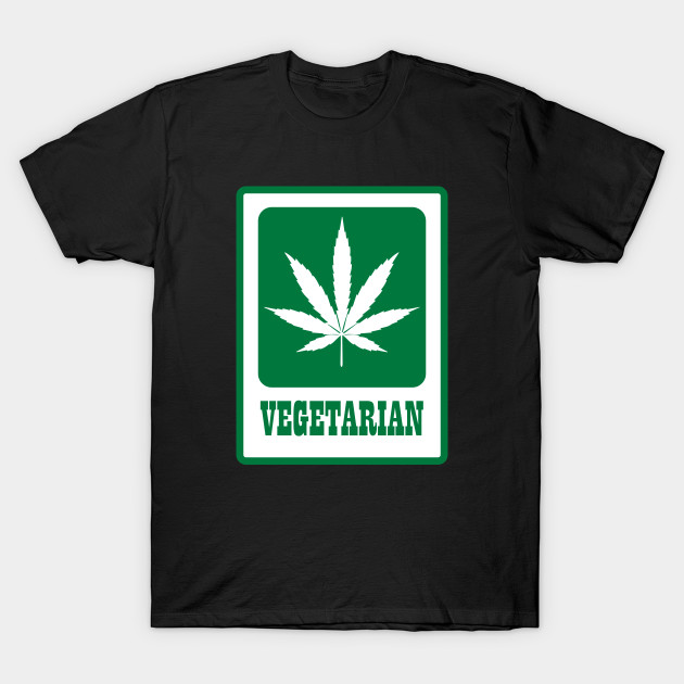 vegetarian t shirt