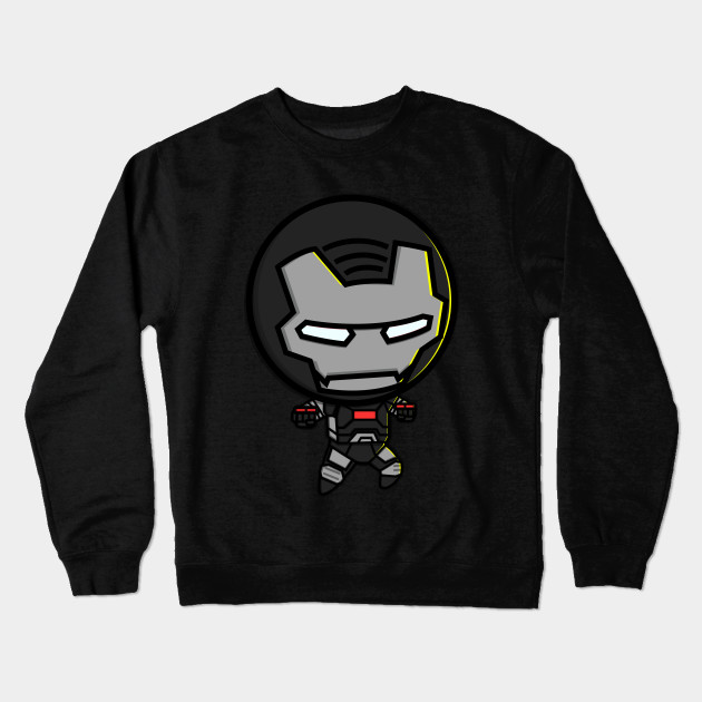 peter parker sweatshirt